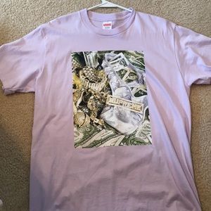 Men’s Supreme Shirt